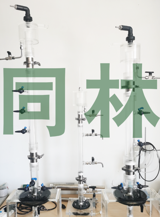 SJB世俱杯官方网站单柱臭氧反应器升级为可推式