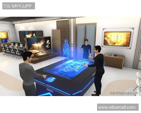 增强现实技术助力用户沉浸式体验虚拟赌桌游戏的全新方式